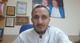 Mihai Stratulat: Vreau să fiu vocea copiilor în Parlament